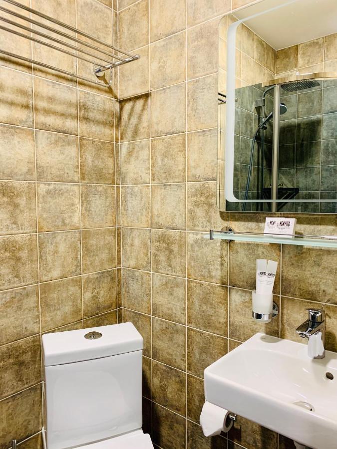 Hotel Monysto Буковель Экстерьер фото