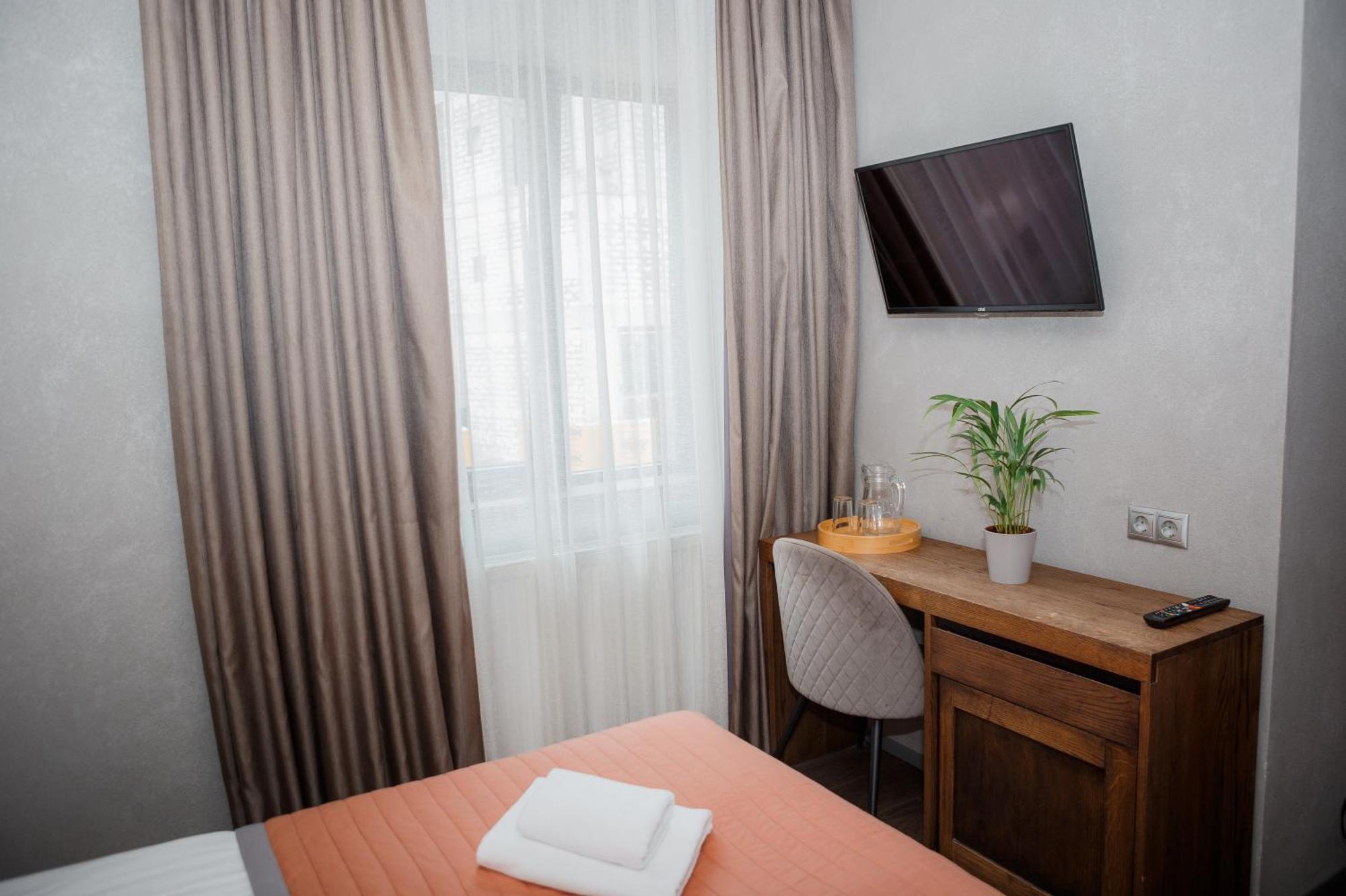 Hotel Monysto Буковель Экстерьер фото