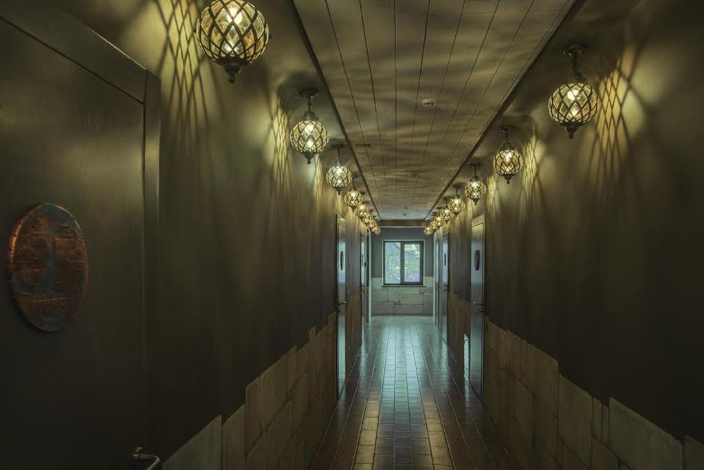 Hotel Monysto Буковель Экстерьер фото